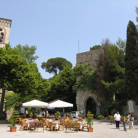 Ravello In Hotel Exterior photo