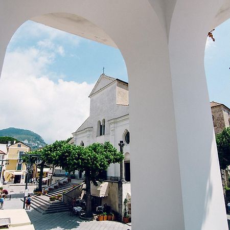 Ravello In Hotel Exterior photo
